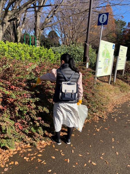 駒澤公園画像