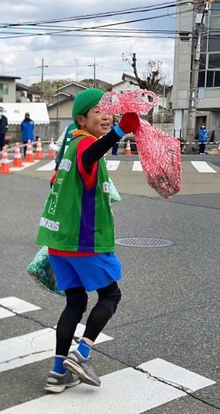 【姫路】「世界遺産姫路城マラソン2023」出走画像