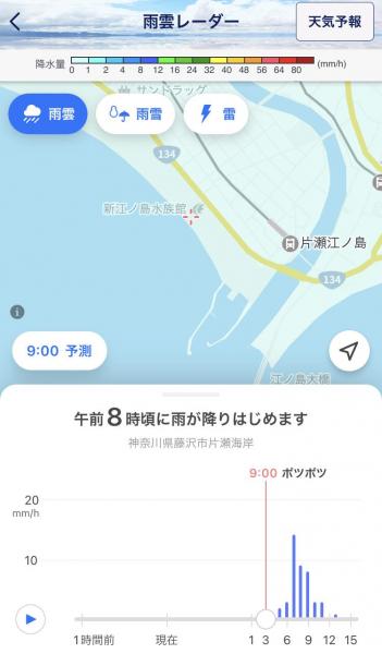 【雨天中止】湘南江の島片瀬西浜海岸ビーチクリーン画像