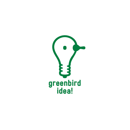 greenbird idea!