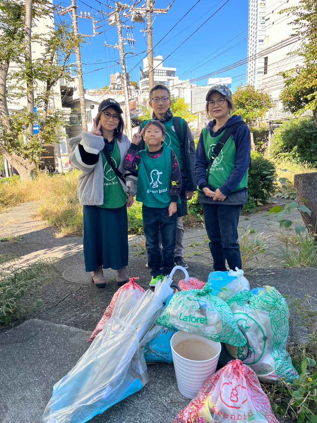 横須賀おそうじ