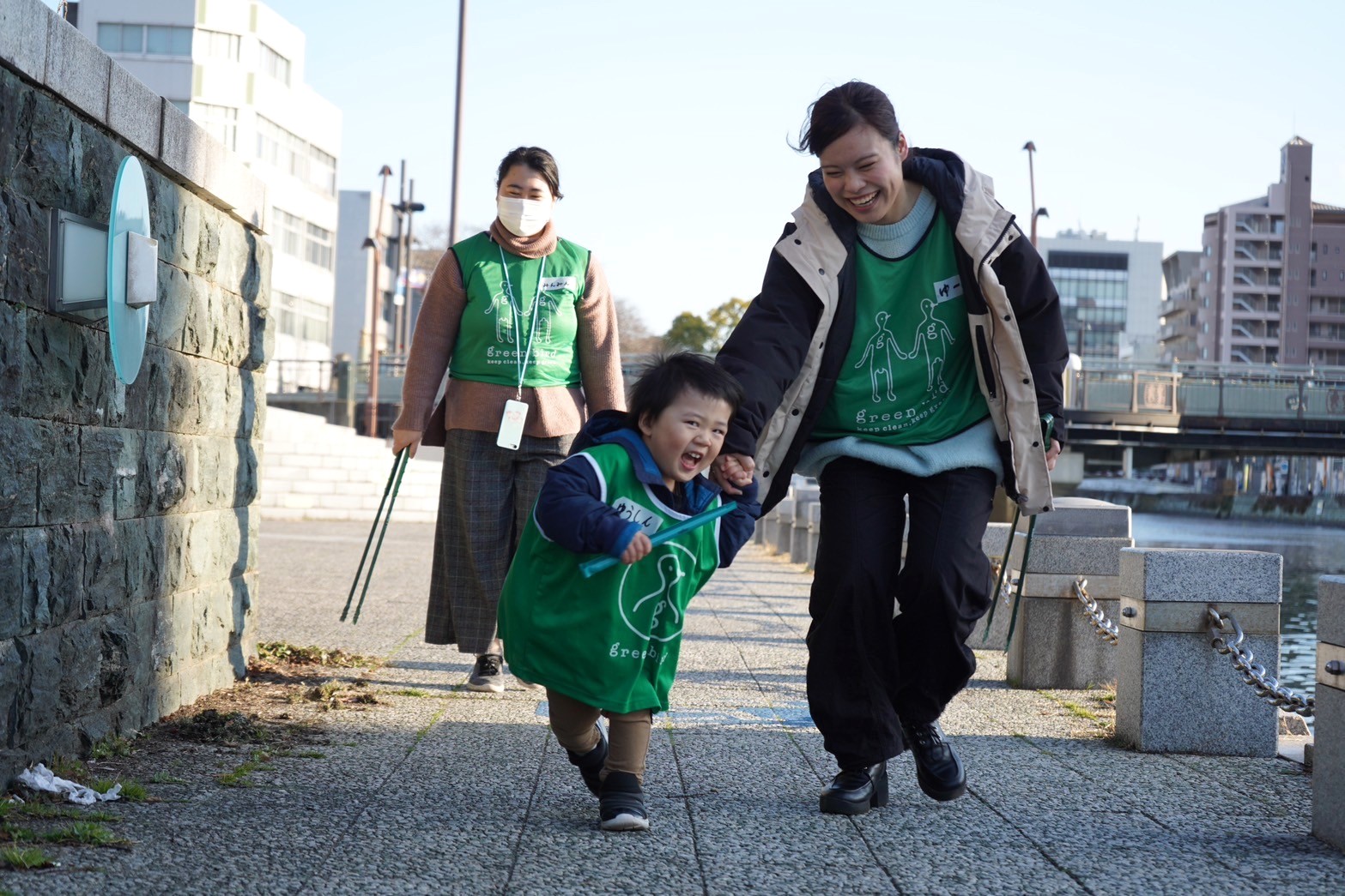 1.25 徳島駅前おそうじ